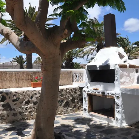 Holiday home Mar Y Montana *