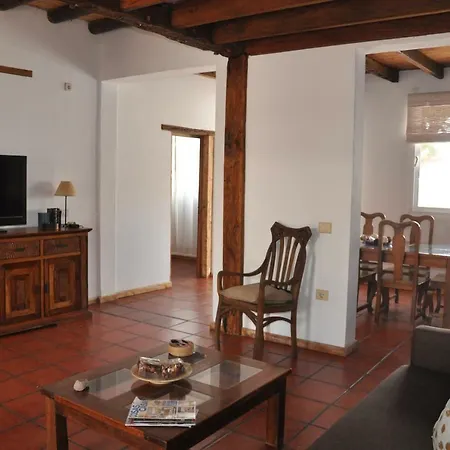 Holiday home Mar Y Montana