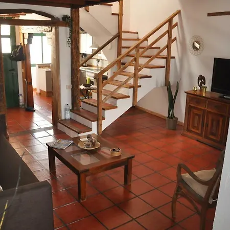 Mar Y Montana Holiday home