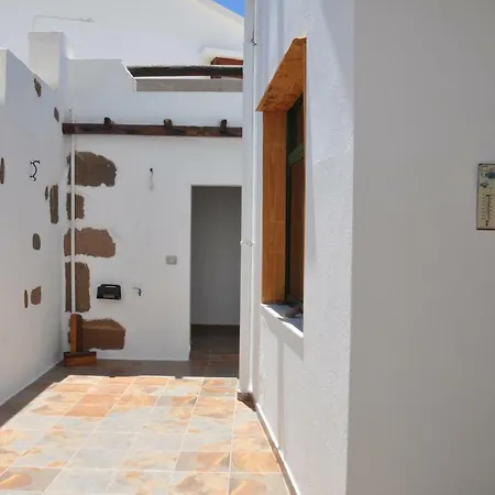Mar Y Montana Holiday home