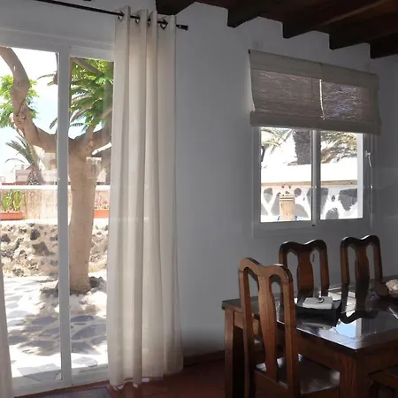 Mar Y Montana Holiday home
