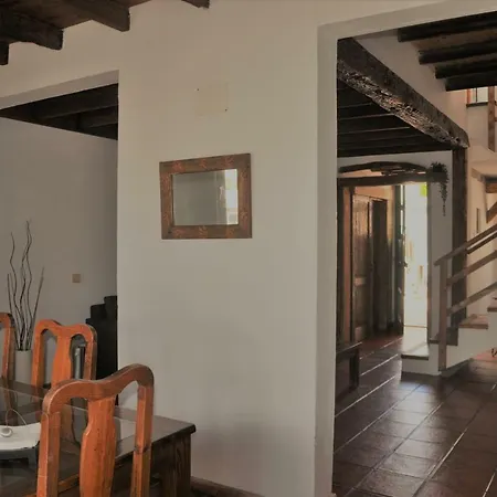 Holiday home Mar Y Montana *