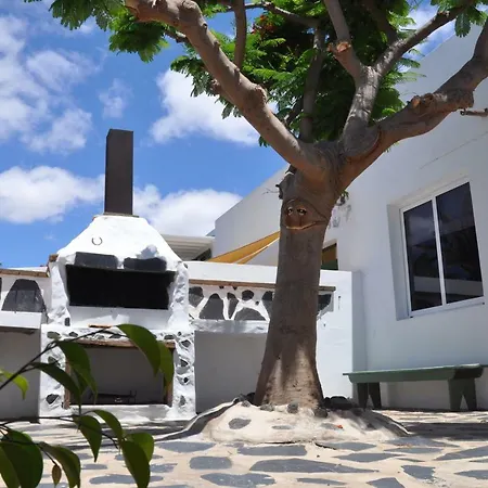 Holiday home Mar Y Montana Costa Teguise