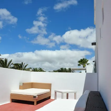 Holiday home Mar Y Montana