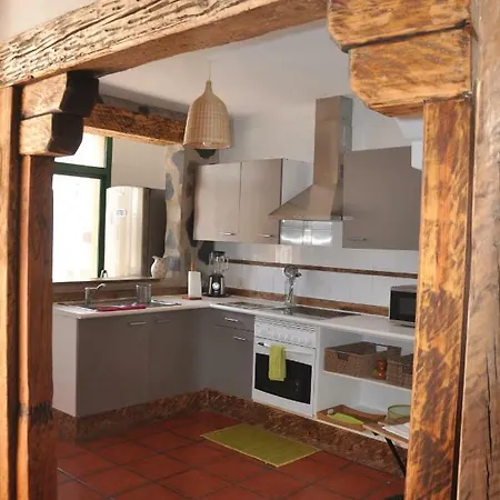 Holiday home Mar Y Montana Costa Teguise