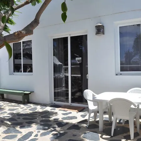 Σπίτι διακοπών Mar Y Montana Costa Teguise